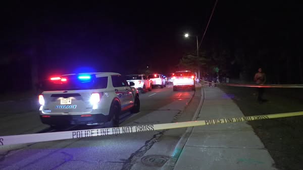 Grayslake Fatal Car Accident Today: 19-Year-Old Killed at Washington Street and Atkinson Road