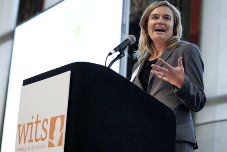 Brenda Langstraat Bui Chicago, IL Obituary, Cause of Death: Chicago Public Library Foundation CEO