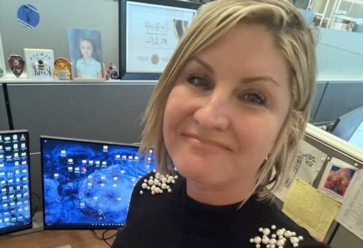 Scott Owens Augusta, GA Obituary, Cause of Death: Journalist Liz Owens’ Husband Scott Owens Passes